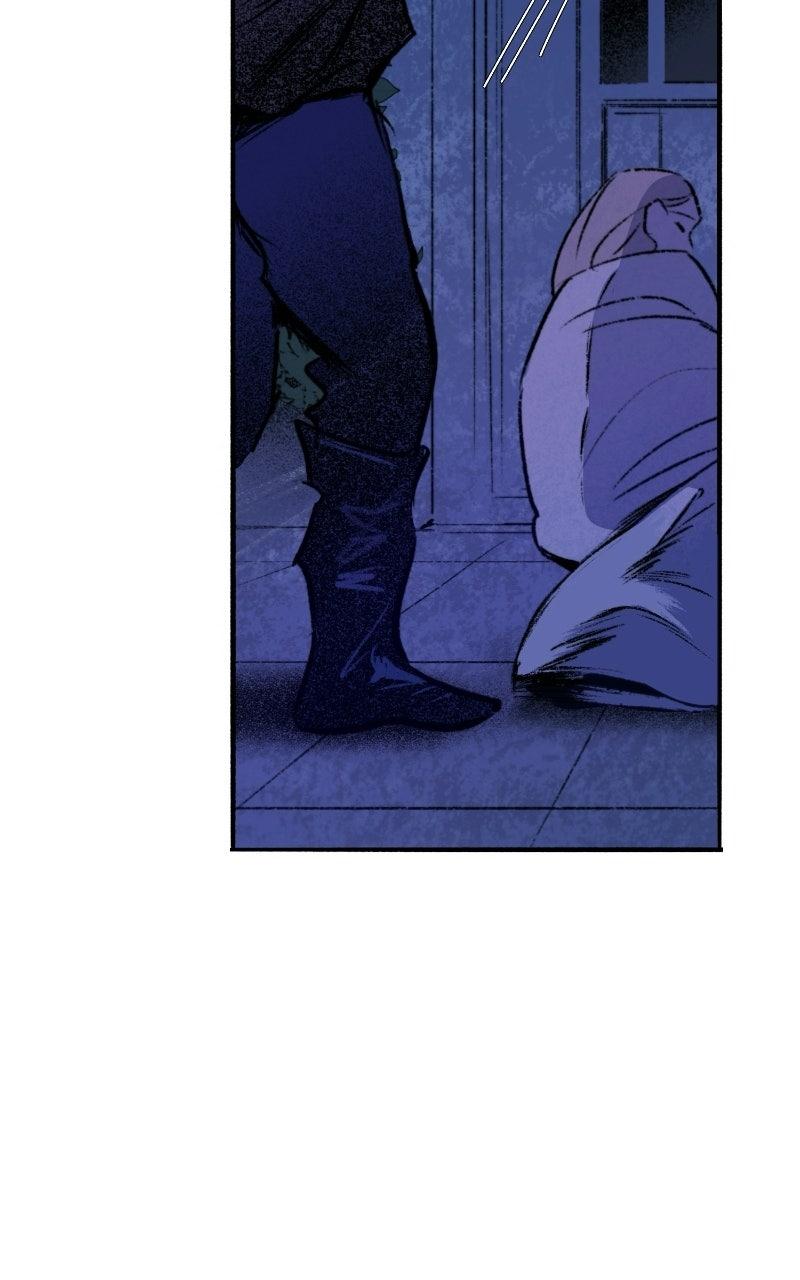 The Gardenof Secrets Chapter 12 page 84 - 