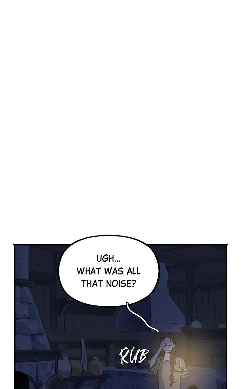 The Gardenof Secrets Chapter 12 page 91 - 