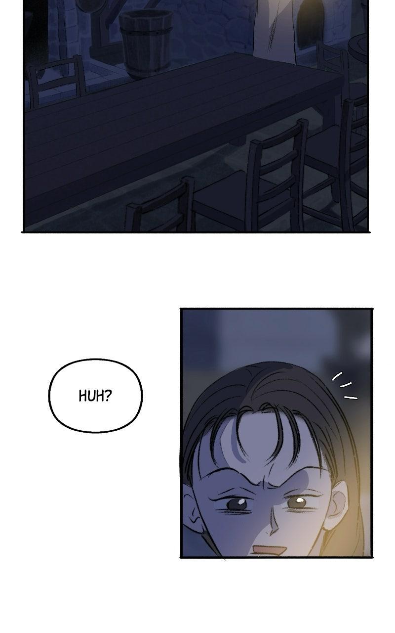 The Gardenof Secrets Chapter 12 page 92 - 