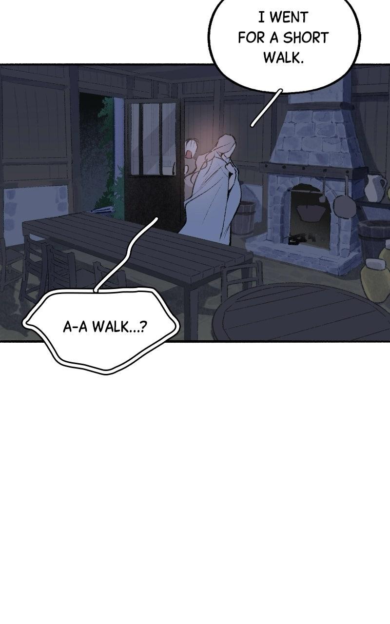 The Gardenof Secrets Chapter 12 page 95 - 
