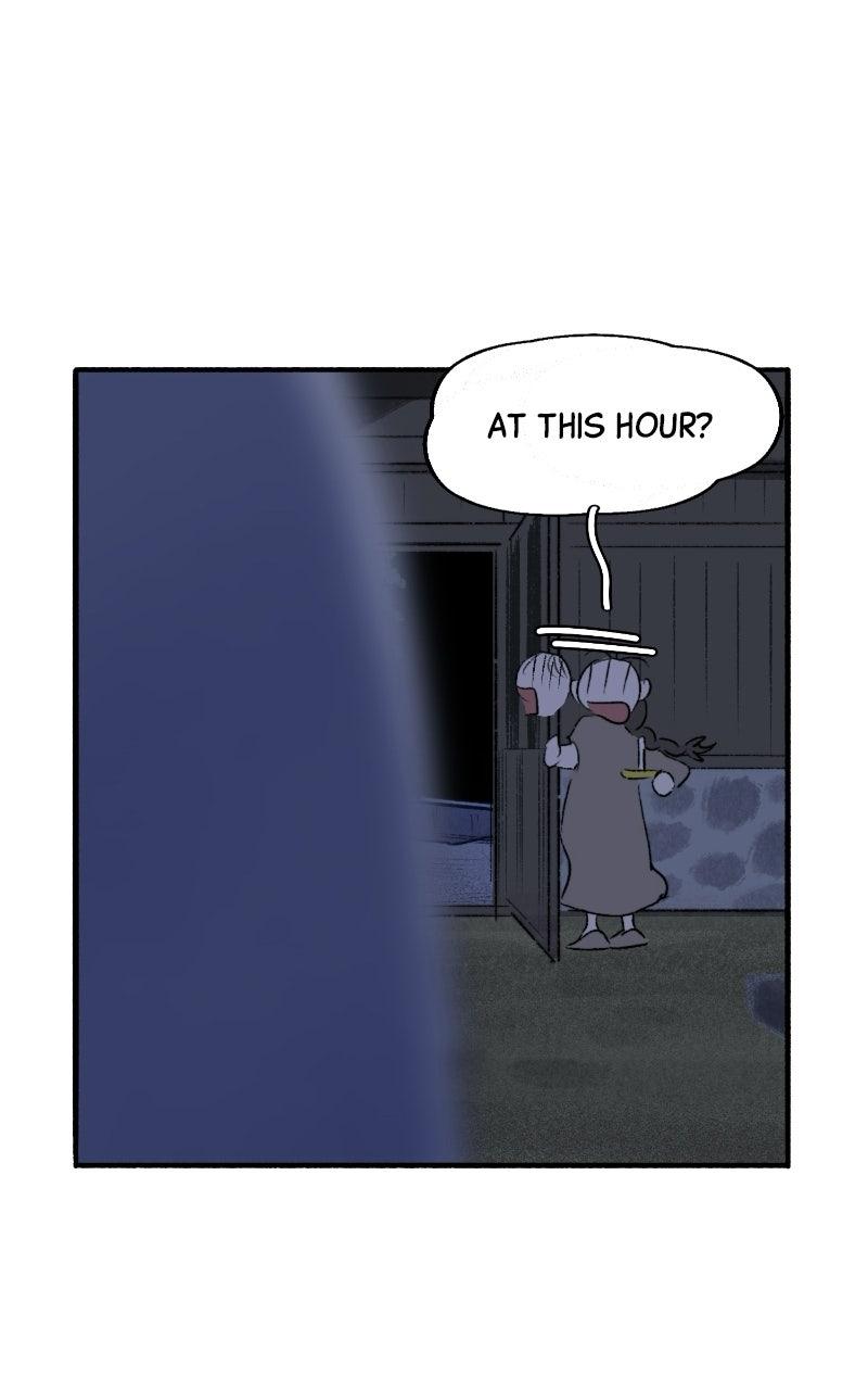 The Gardenof Secrets Chapter 12 page 96 - 