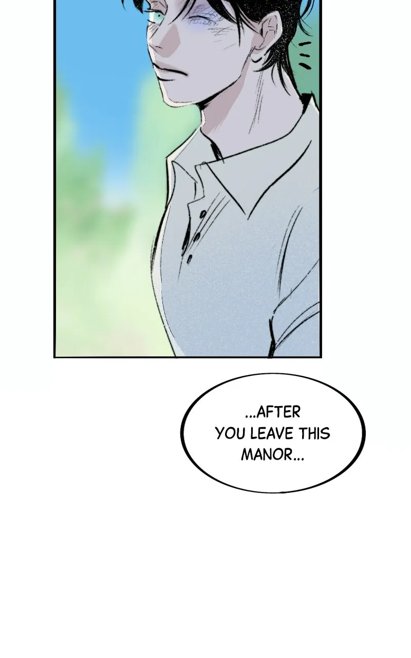The Gardenof Secrets Chapter 2 page 140 - 