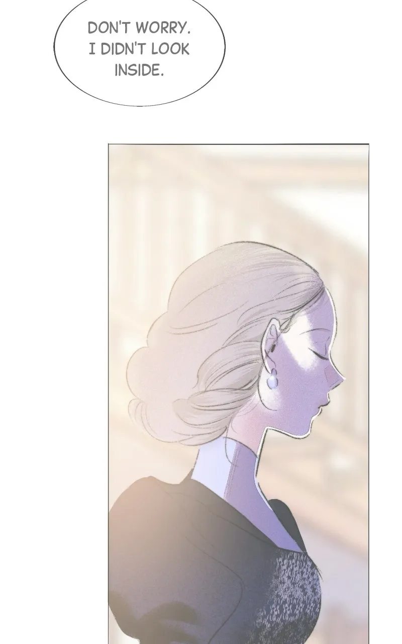 The Gardenof Secrets Chapter 2 page 153 - 