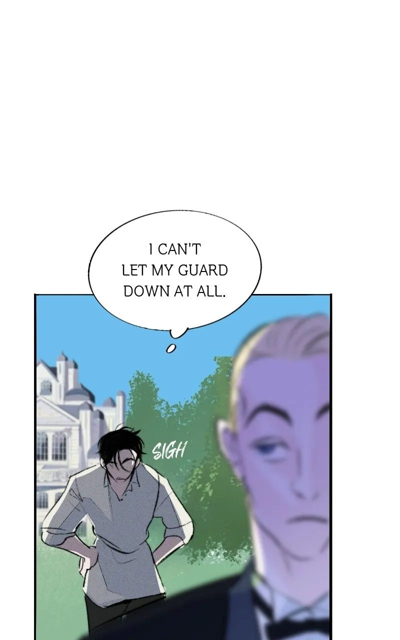 The Gardenof Secrets Chapter 2 page 157 - 