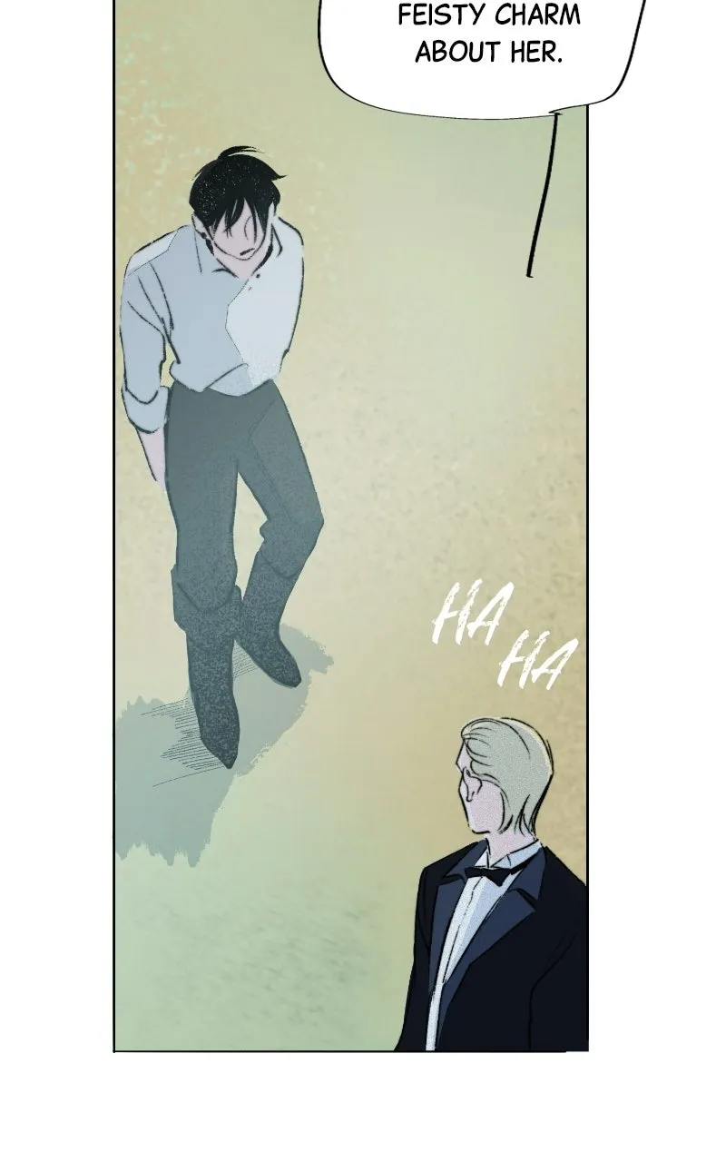 The Gardenof Secrets Chapter 2 page 160 - 