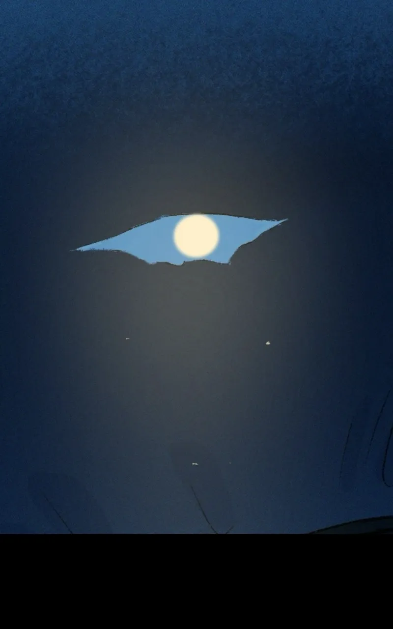 The Gardenof Secrets Chapter 2 page 17 - 