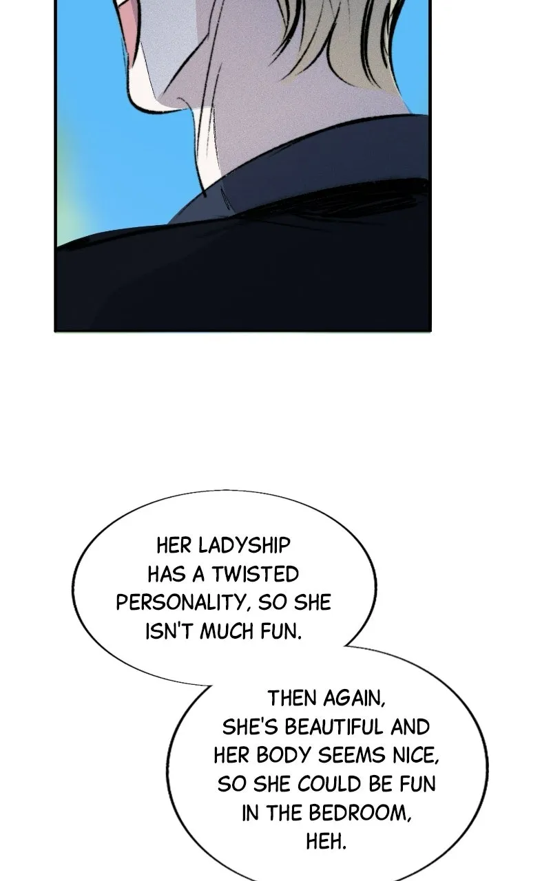 The Gardenof Secrets Chapter 2 page 166 - 