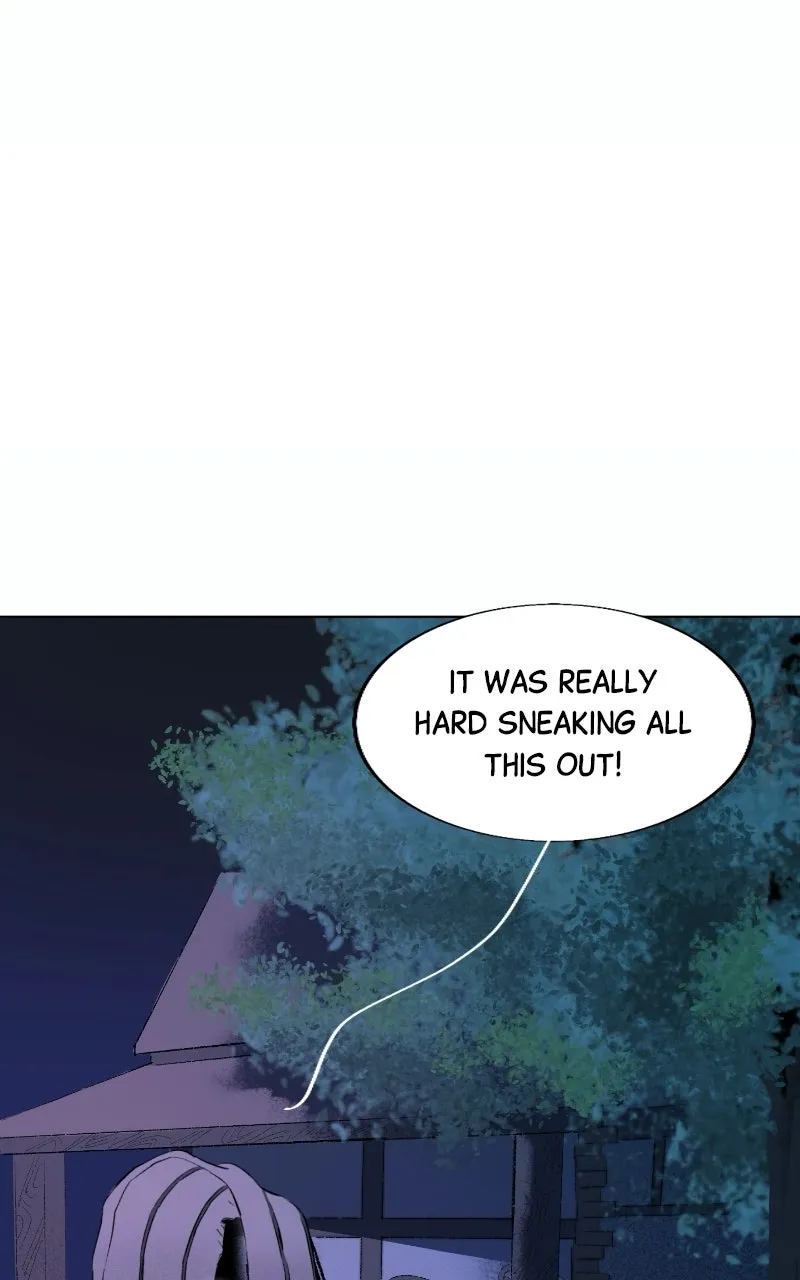 The Gardenof Secrets Chapter 2 page 185 - 