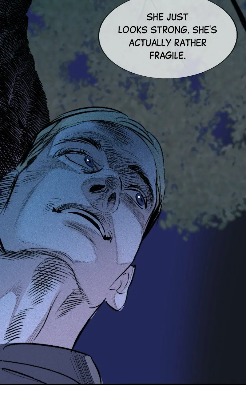 The Gardenof Secrets Chapter 2 page 190 - 