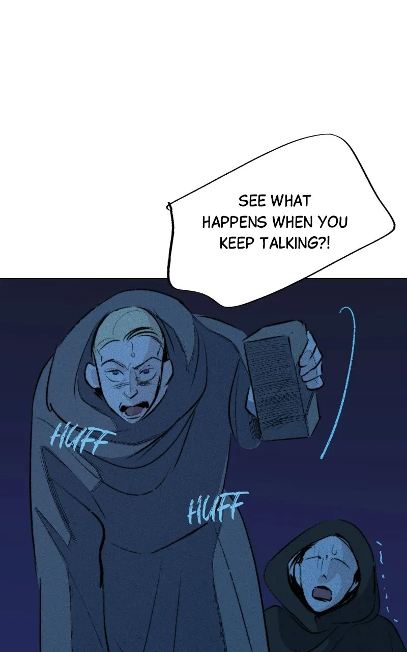 The Gardenof Secrets Chapter 2 page 205 - 