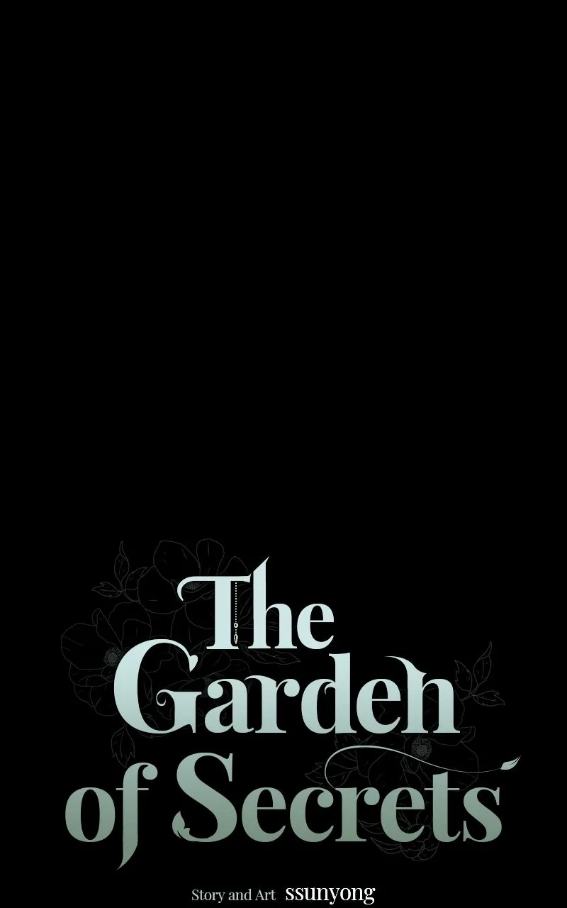 The Gardenof Secrets Chapter 2 page 33 - 