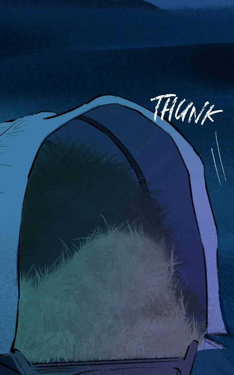 The Gardenof Secrets Chapter 2 page 6 - 