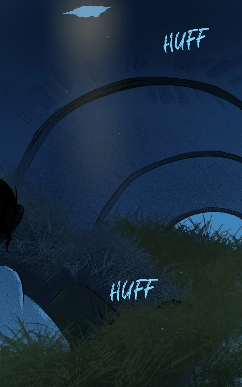 The Gardenof Secrets Chapter 2 page 8 - 