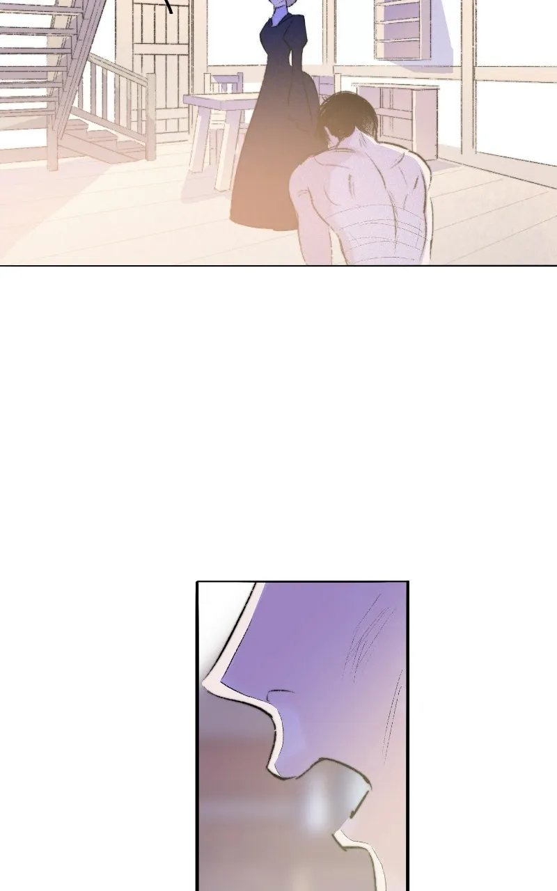 The Gardenof Secrets Chapter 2 page 84 - 