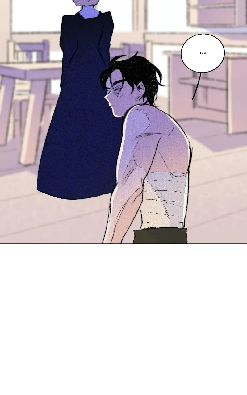 The Gardenof Secrets Chapter 2 page 96 - 