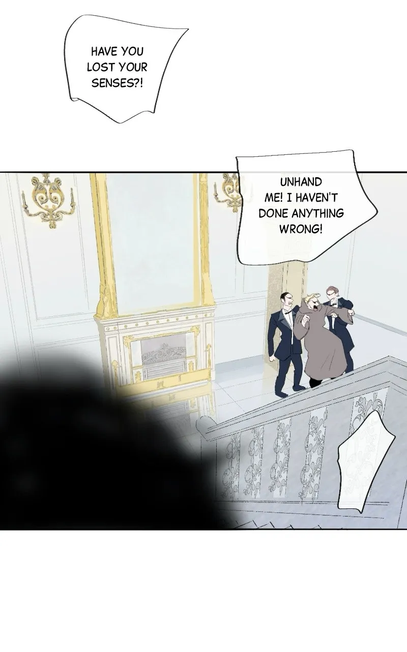 The Gardenof Secrets Chapter 3 page 105 - 
