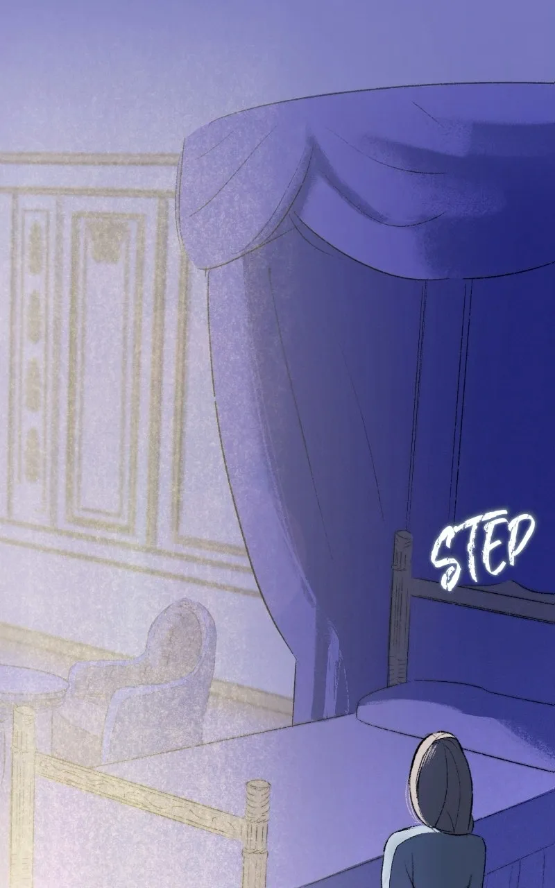 The Gardenof Secrets Chapter 3 page 119 - 
