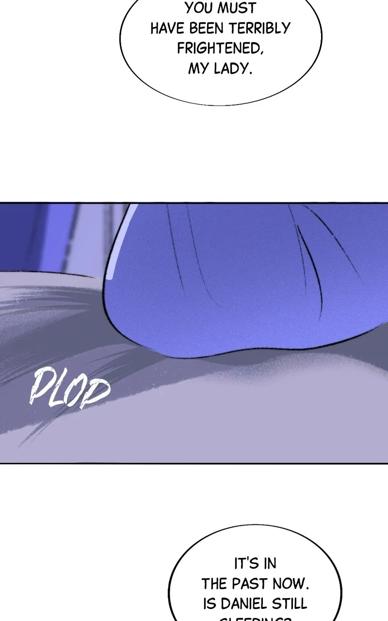 The Gardenof Secrets Chapter 3 page 122 - 