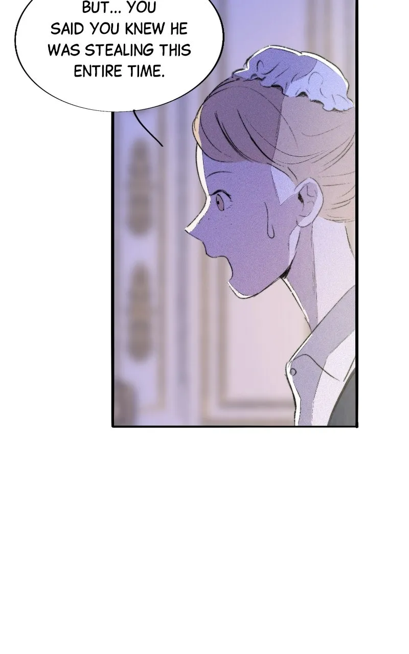 The Gardenof Secrets Chapter 3 page 129 - 