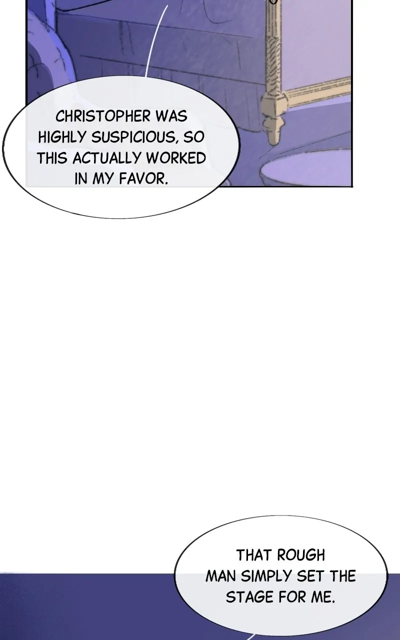 The Gardenof Secrets Chapter 3 page 132 - 