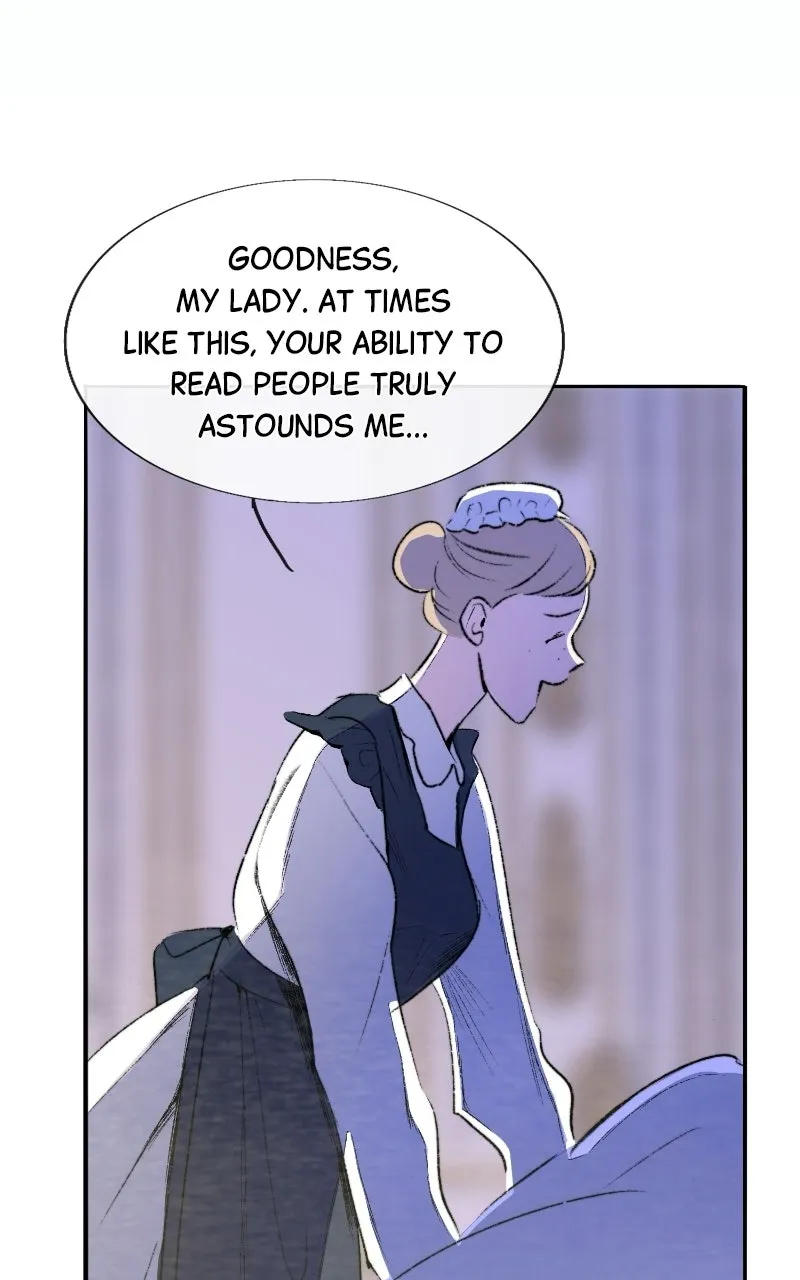 The Gardenof Secrets Chapter 3 page 134 - 