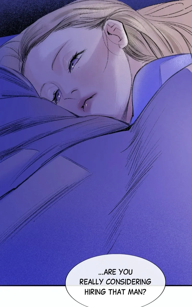 The Gardenof Secrets Chapter 3 page 136 - 