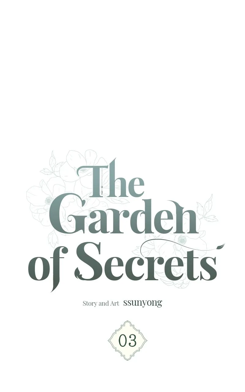 The Gardenof Secrets Chapter 3 page 22 - 