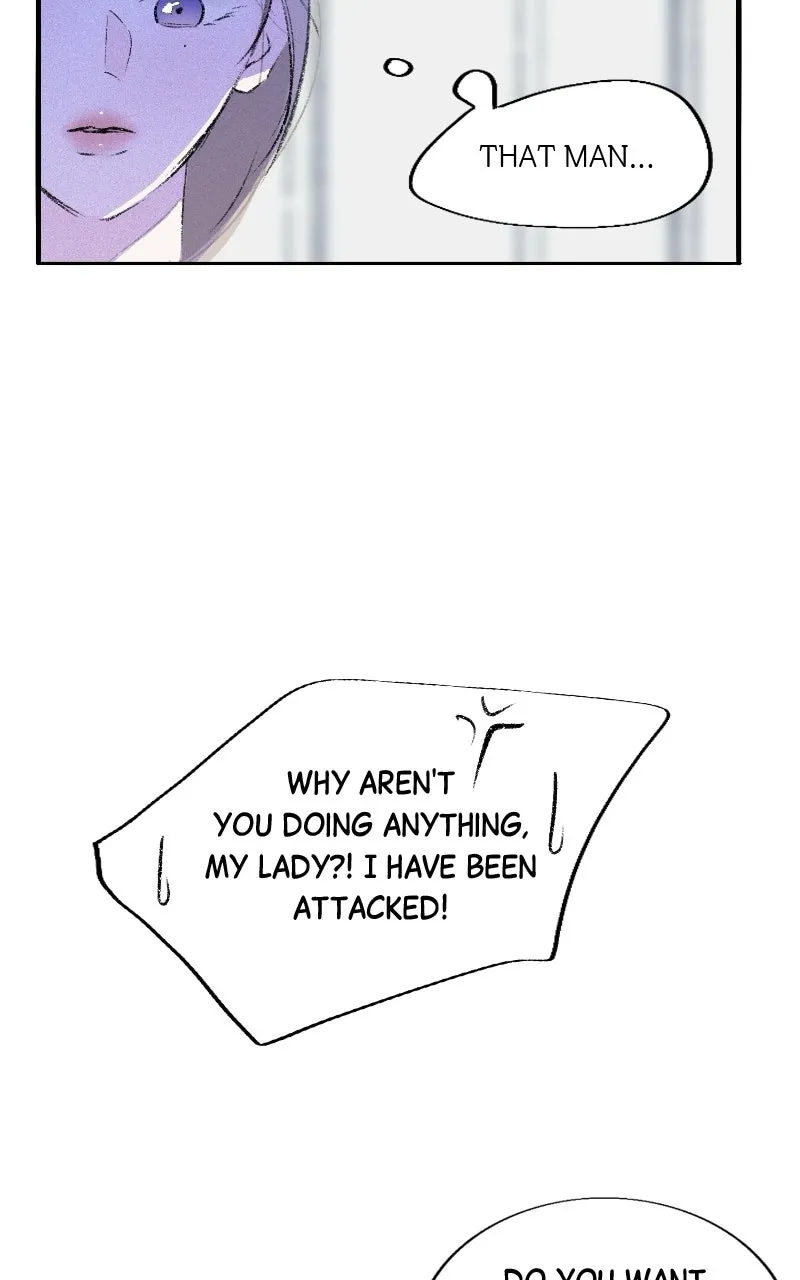 The Gardenof Secrets Chapter 3 page 33 - 