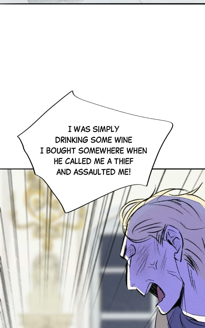 The Gardenof Secrets Chapter 3 page 35 - 