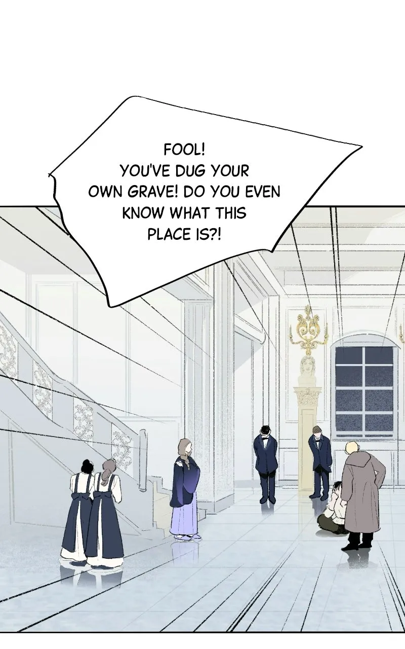 The Gardenof Secrets Chapter 3 page 38 - 