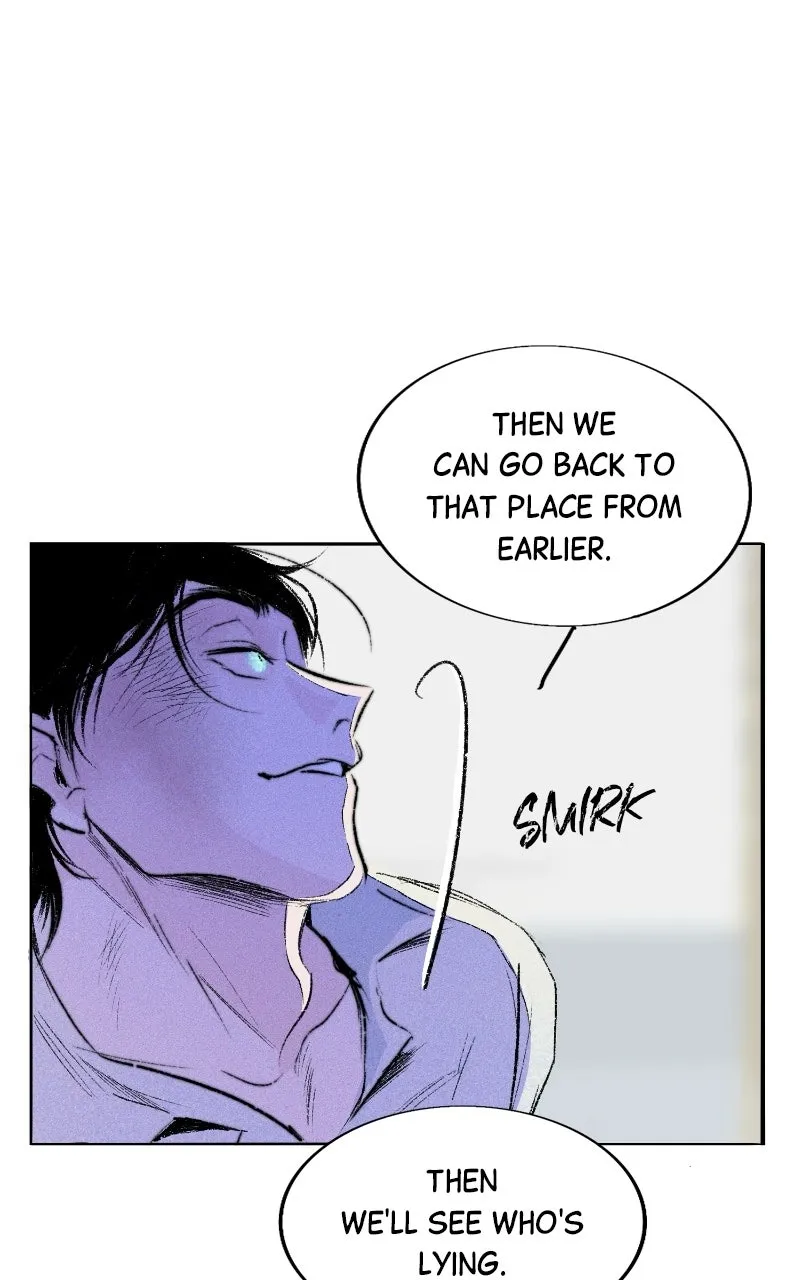 The Gardenof Secrets Chapter 3 page 39 - 