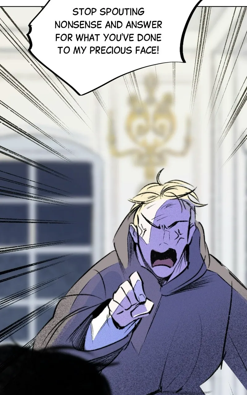 The Gardenof Secrets Chapter 3 page 41 - 