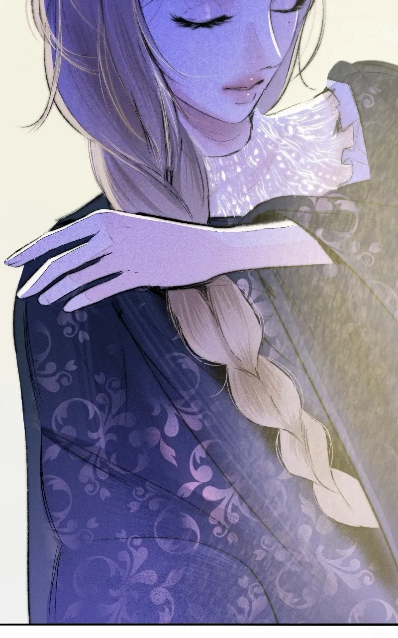 The Gardenof Secrets Chapter 3 page 46 - 