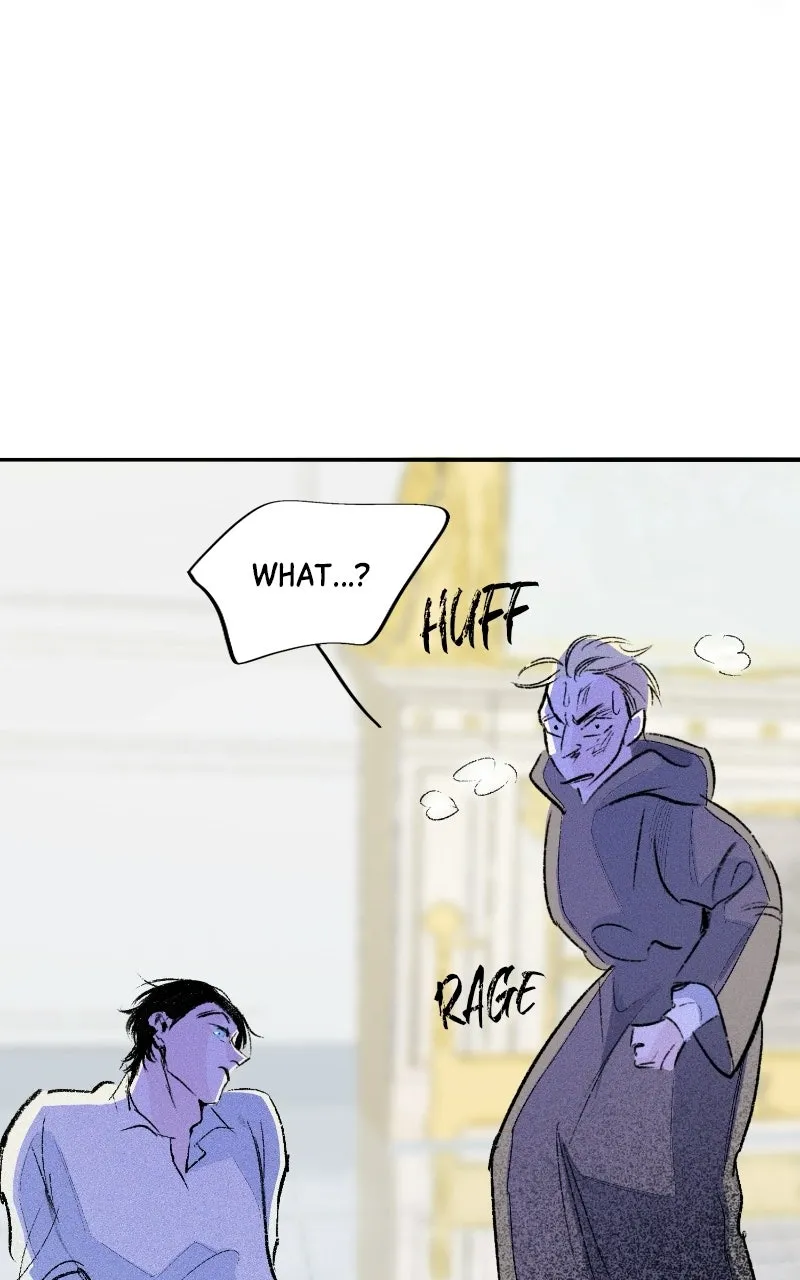 The Gardenof Secrets Chapter 3 page 47 - 