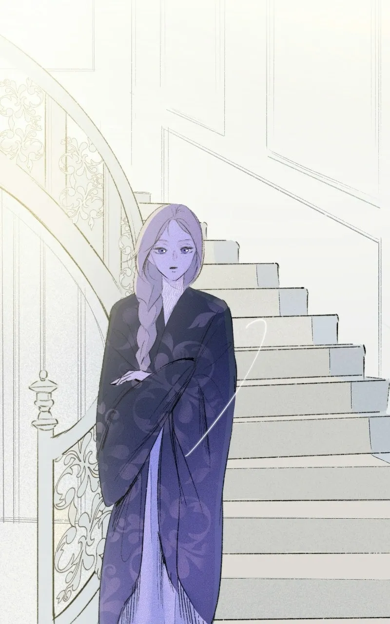 The Gardenof Secrets Chapter 3 page 50 - 