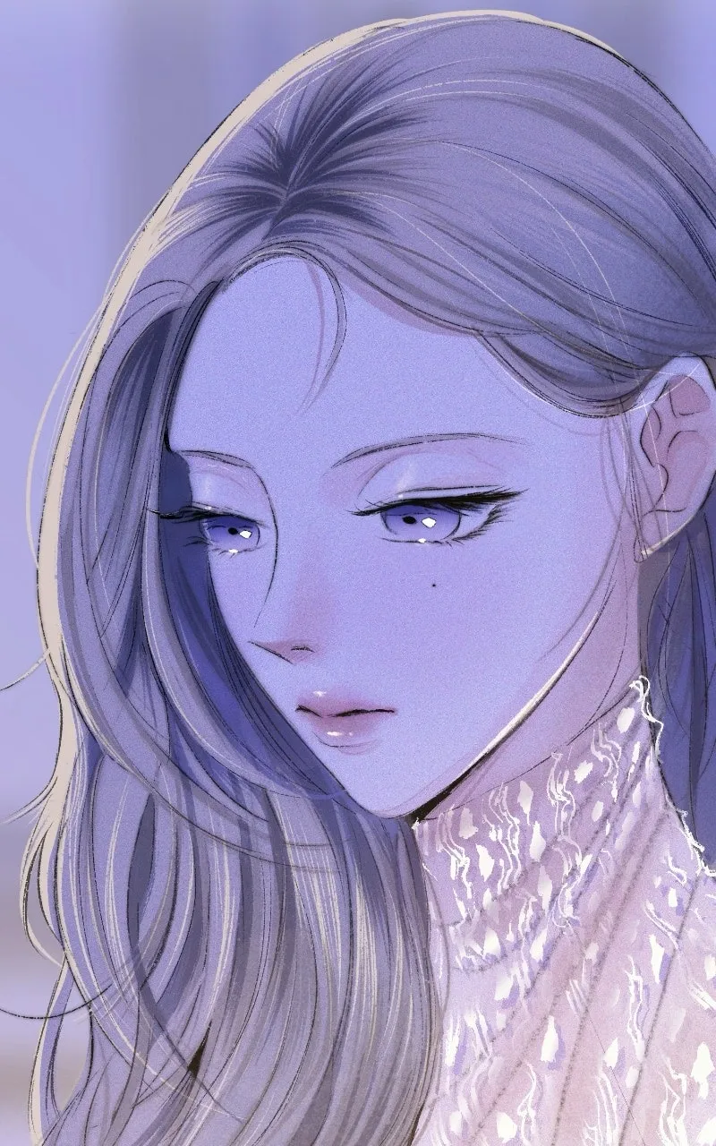 The Gardenof Secrets Chapter 3 page 6 - 