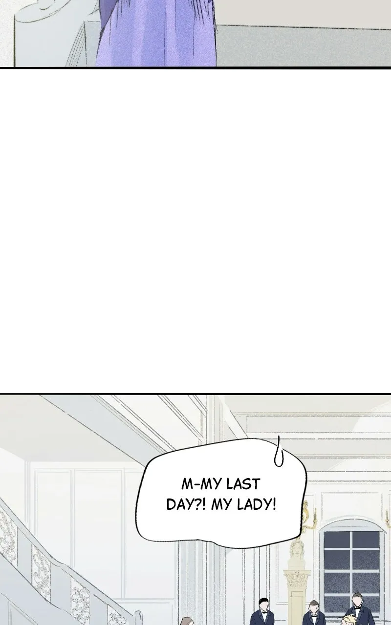 The Gardenof Secrets Chapter 3 page 51 - 