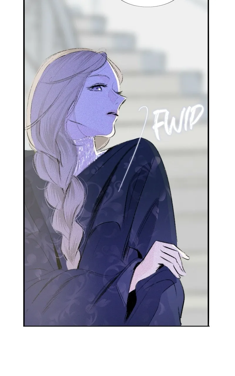 The Gardenof Secrets Chapter 3 page 57 - 