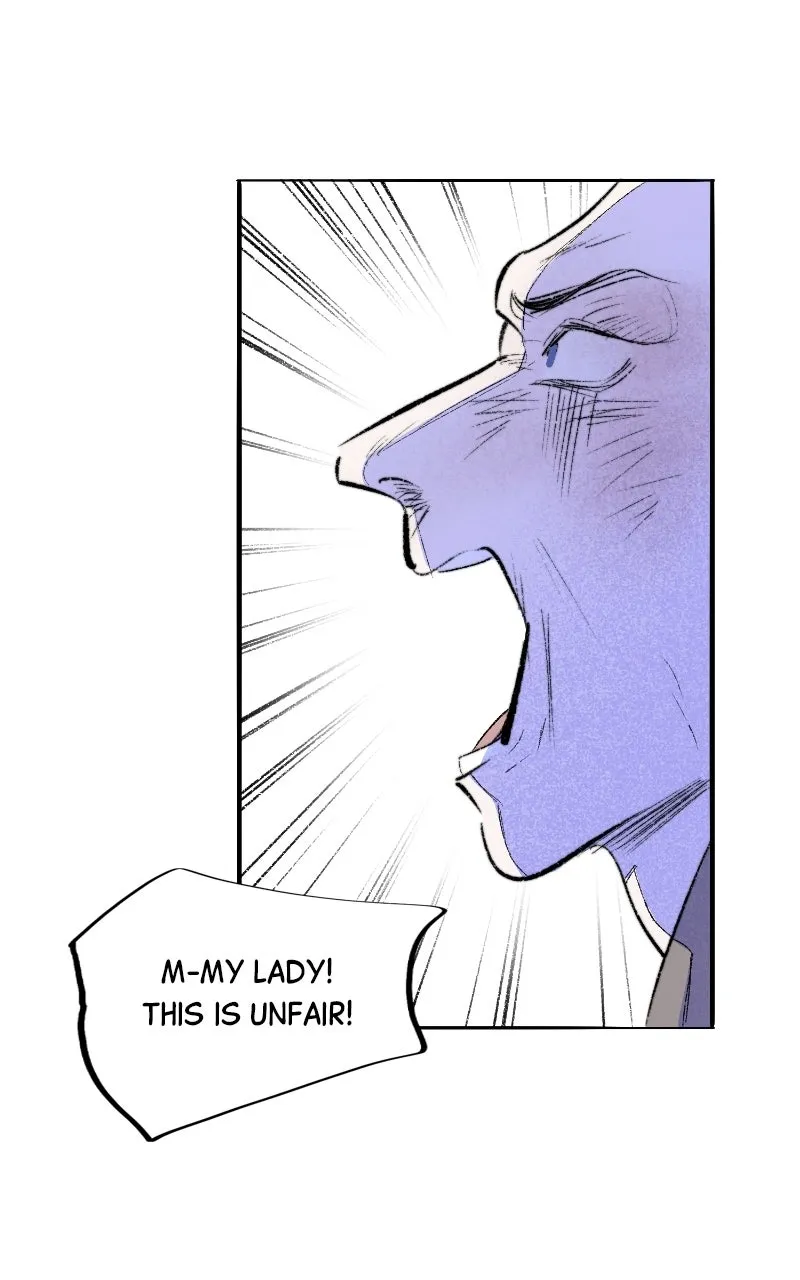 The Gardenof Secrets Chapter 3 page 58 - 