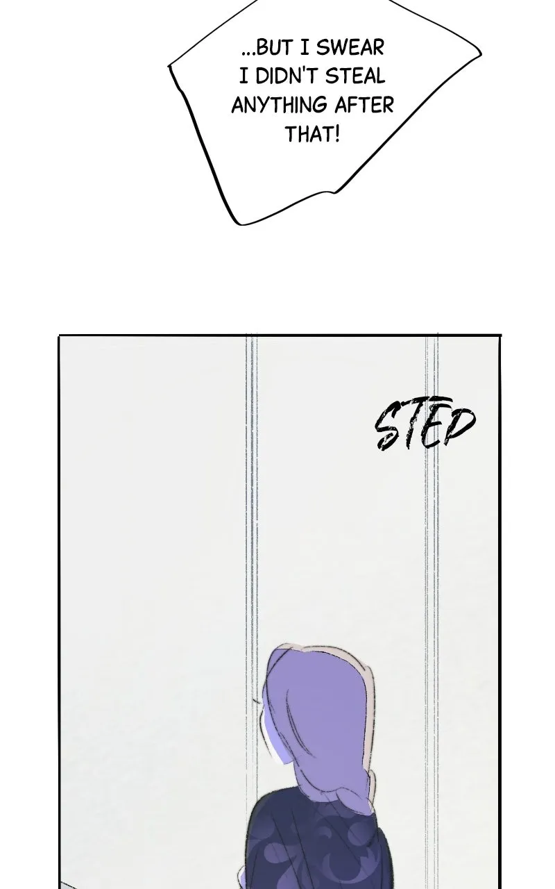 The Gardenof Secrets Chapter 3 page 61 - 