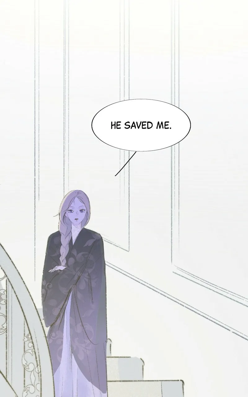 The Gardenof Secrets Chapter 3 page 76 - 