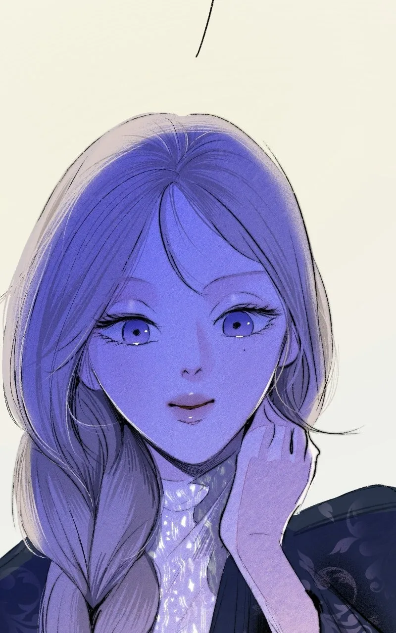 The Gardenof Secrets Chapter 3 page 89 - 