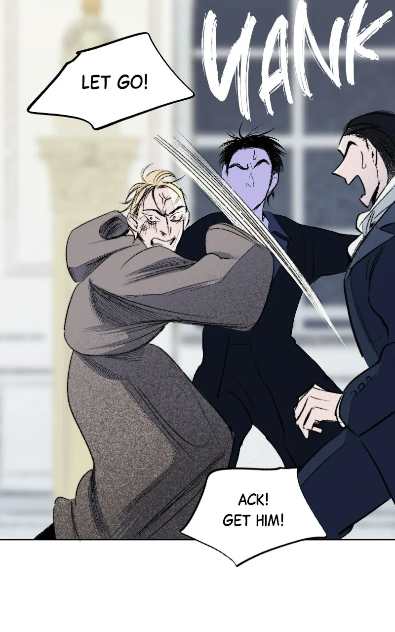 The Gardenof Secrets Chapter 3 page 93 - 