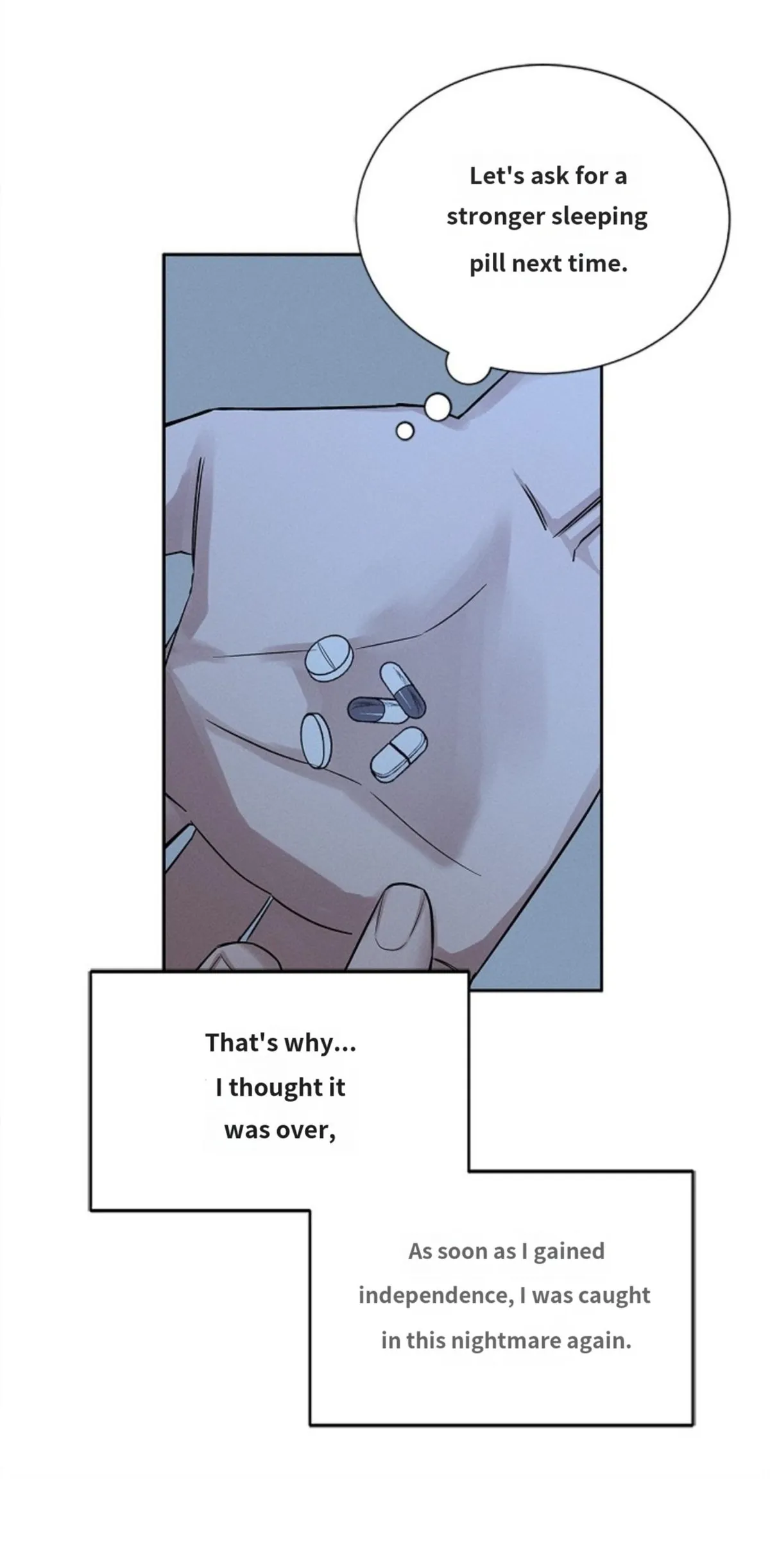 the-gates-of-paradise Chapter 0 page 9 - 
