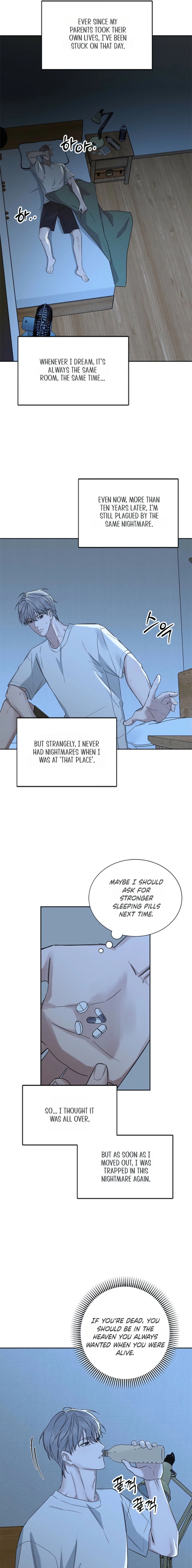 the-gates-of-paradise Chapter 1 page 3 - 