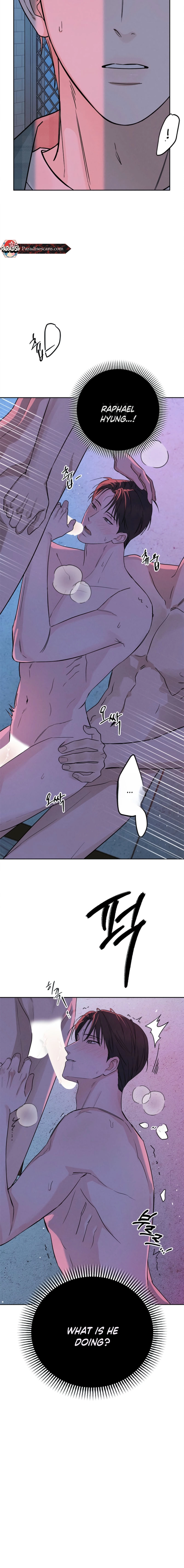 the-gates-of-paradise Chapter 1 page 22 - 