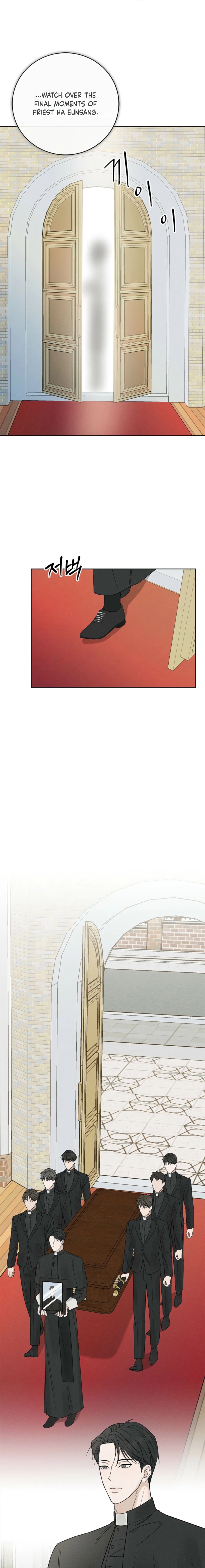 the-gates-of-paradise Chapter 1 page 9 - 