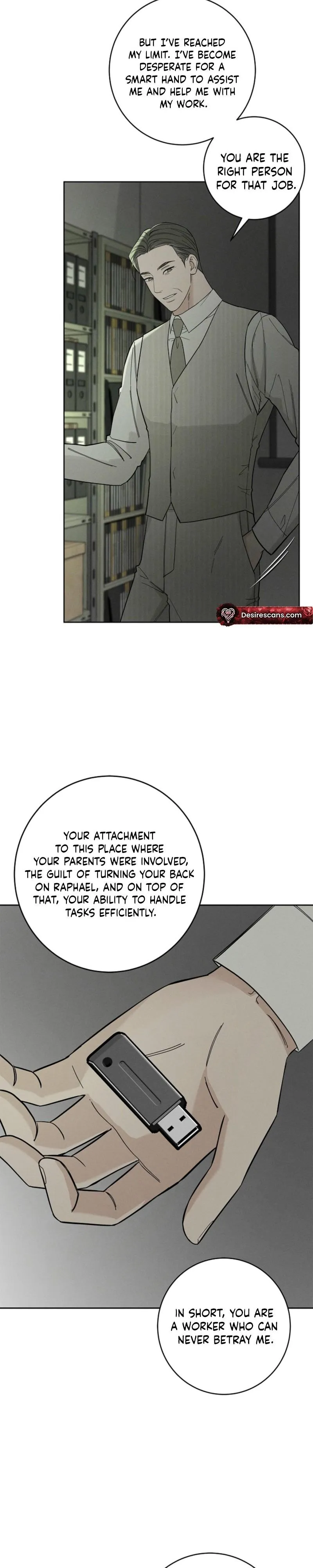the-gates-of-paradise Chapter 10 page 12 - 