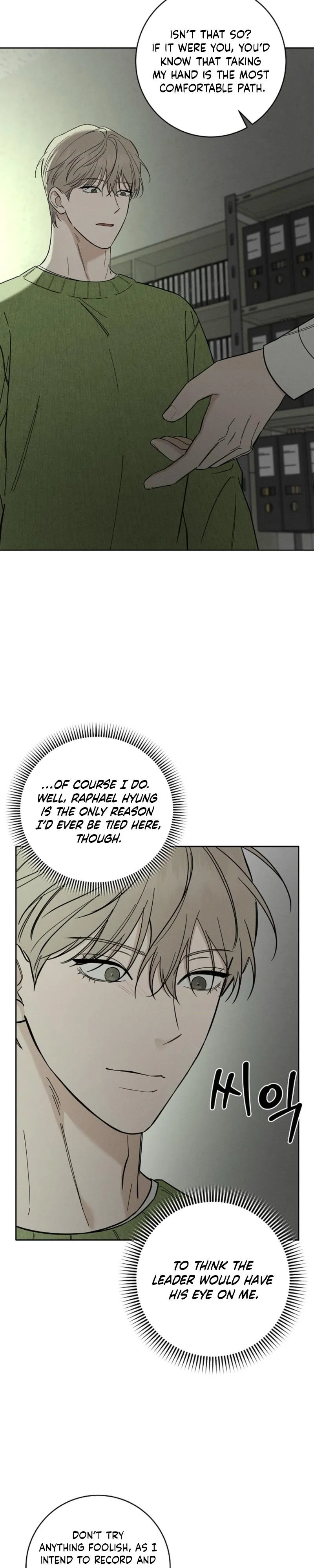the-gates-of-paradise Chapter 10 page 13 - 