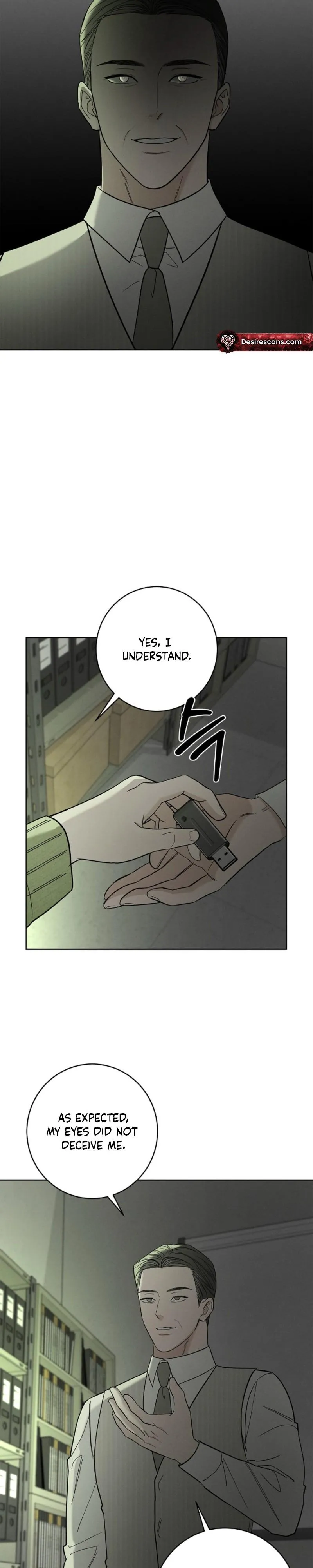 the-gates-of-paradise Chapter 10 page 15 - 
